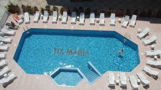 Hotel Tía María