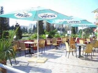 Hotel Tía María