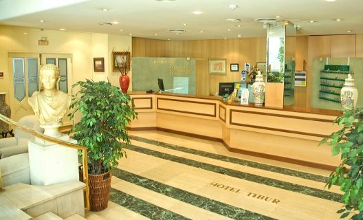Hotel Tibur