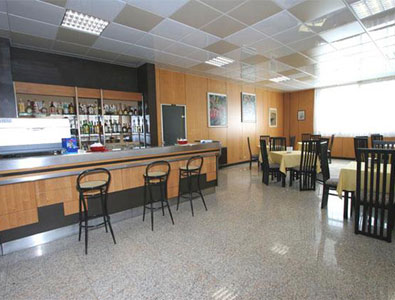 Hotel Tiby