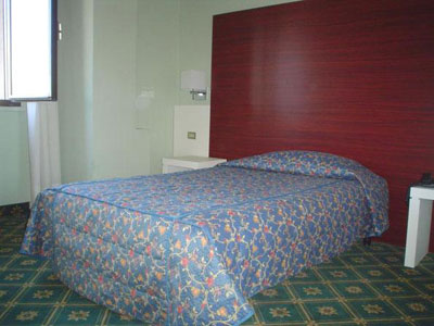 Hotel Tiby