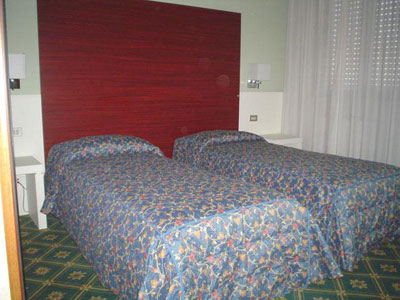 Hotel Tiby