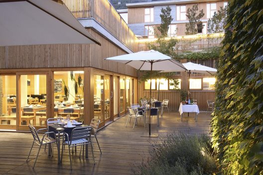 Hotel Tierra De Biescas