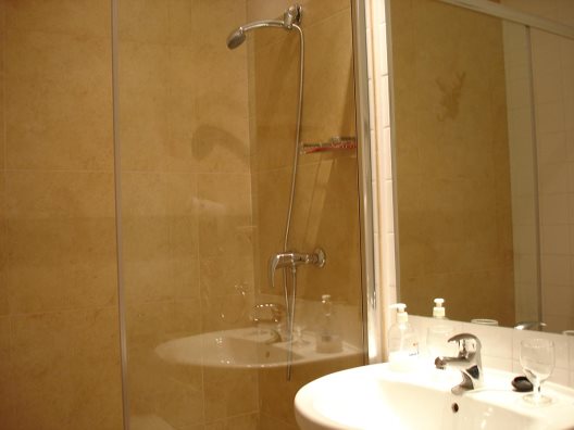 Hotel Tierra De Campos