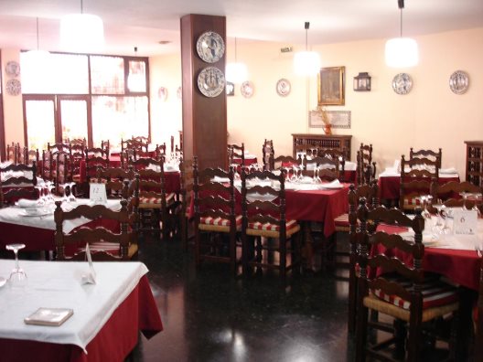 Hotel Tierra De Campos