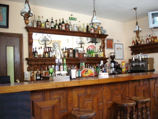 Hotel Tierra De Campos