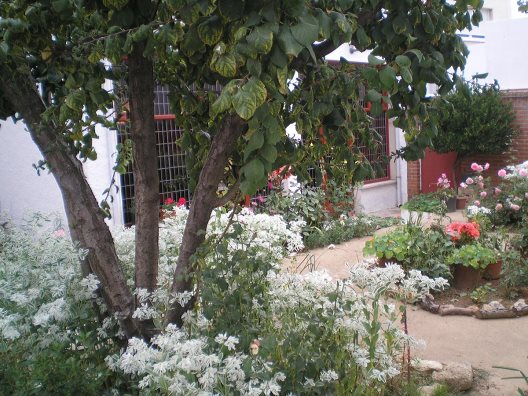 Hotel Tierra De Campos