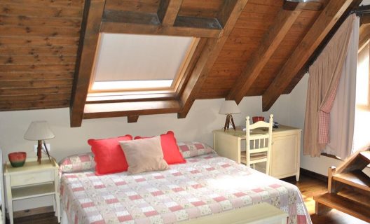 Hotel Tierras De Aran