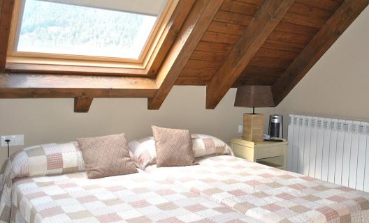 Hotel Tierras De Aran