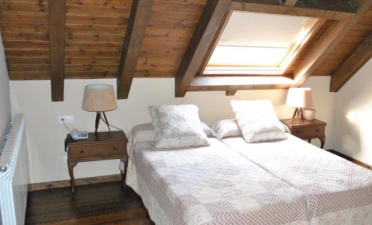 Hotel Tierras De Aran