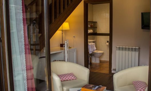Hotel Tierras De Aran