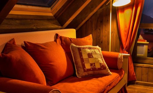 Hotel Tierras De Aran