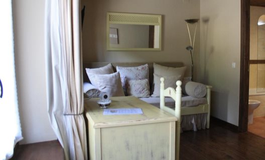 Hotel Tierras De Aran