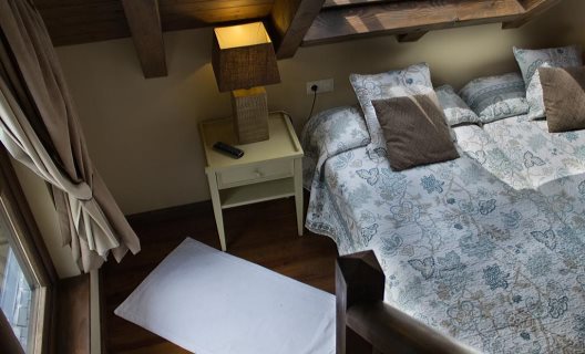 Hotel Tierras De Aran