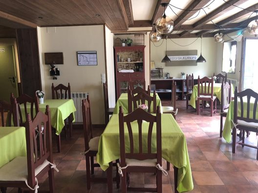 Hotel Tierras De Aran