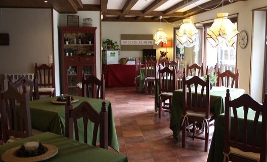 Hotel Tierras De Aran