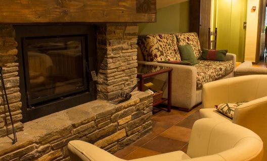 Hotel Tierras De Aran