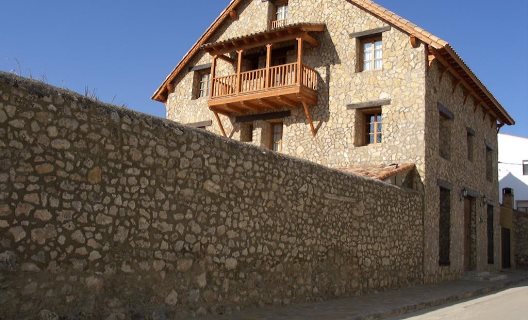 Hotel Tierras De Moya