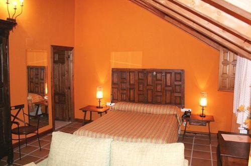 Hotel Tierras De Moya