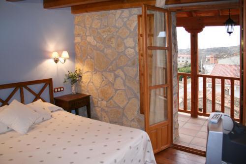 Hotel Tierras De Moya