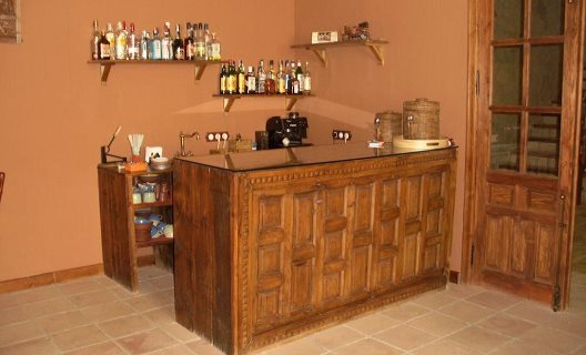 Hotel Tierras De Moya