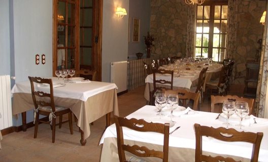 Hotel Tierras De Moya