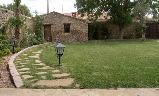 Hotel Tierras De Moya