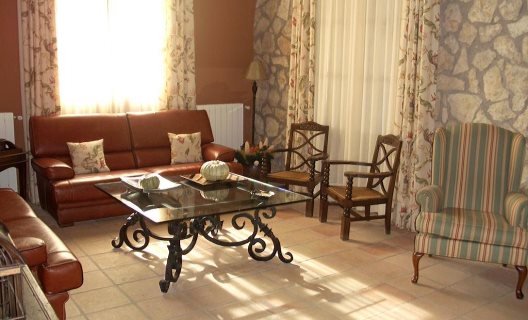 Hotel Tierras De Moya