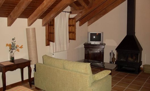 Hotel Tierras De Moya