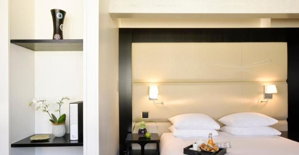 Hotel Tiffany