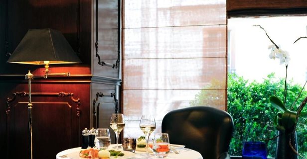 Hotel Tiffany