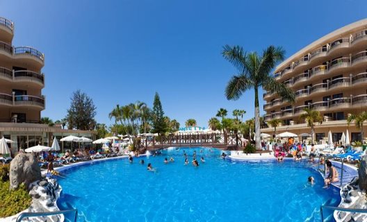 Hotel Tigotan Lovers Friends Playa Las Américas