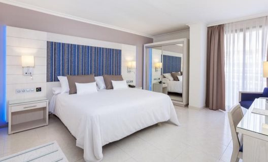 Hotel Tigotan Lovers Friends Playa Las Américas