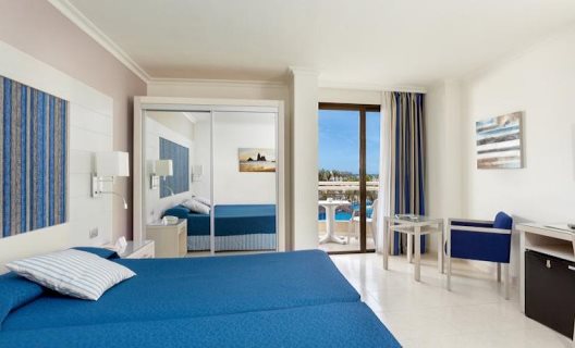 Hotel Tigotan Lovers Friends Playa Las Américas