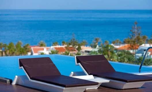 Hotel Tigotan Lovers Friends Playa Las Américas