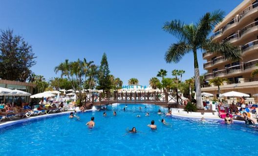 Hotel Tigotan Lovers Friends Playa Las Américas