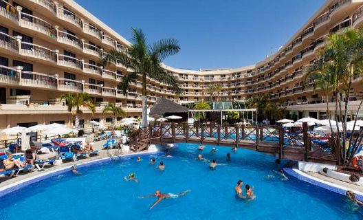 Hotel Tigotan Lovers Friends Playa Las Américas