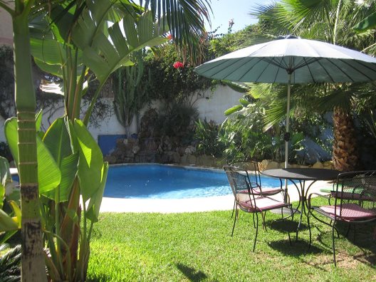 Hotel Tikar