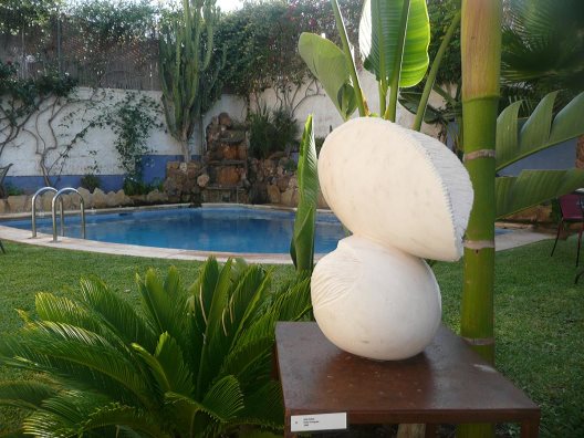 Hotel Tikar