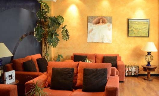 Hotel Tikar