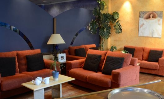 Hotel Tikar