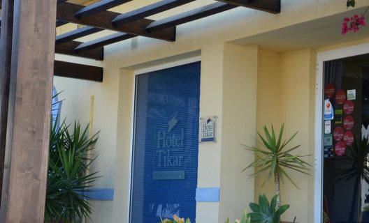 Hotel Tikar