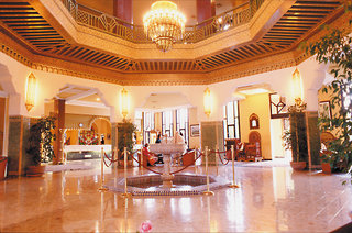 Hotel Tikida Garden