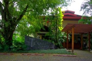 Hotel Tilajari Resort