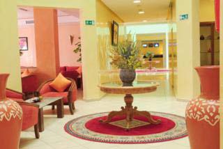 Hotel Tildi Agadir