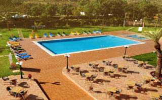 Hotel Tildi Agadir