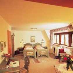 Hotel Tilman Riemenschneider