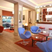 Hotel Tilsitt Etoile