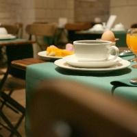 Hotel Tilsitt Etoile