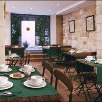 Hotel Tilsitt Etoile